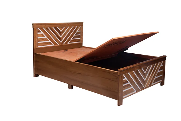 VIVDeal Asymmetric